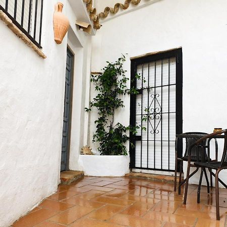 Apartmán Ojalá... Vejer de la Frontera Exteriér fotografie
